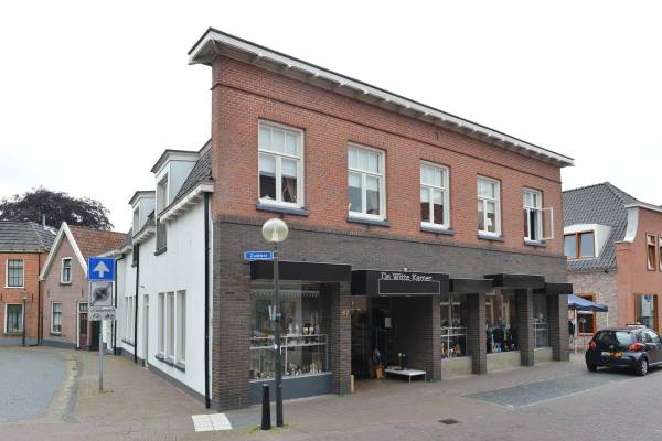 Woning Langestraat 47a Delden