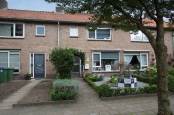 Woning Willem Marislaan 22 Ede