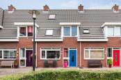 Woning Oceaanwater 12 Houten