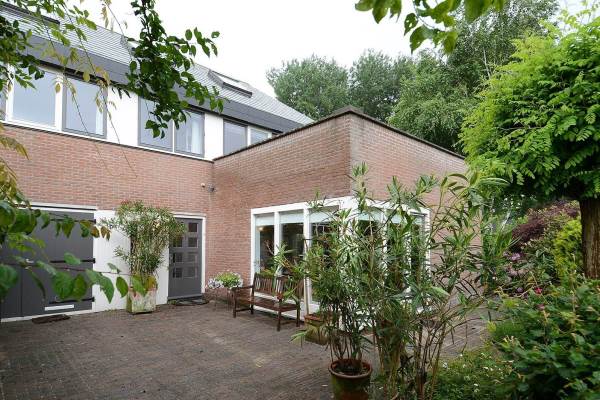 Woning C.Vreedenburghgaarde 14 Kortenhoef