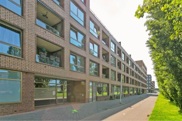 Woning Glenn Millerpad 11 Utrecht