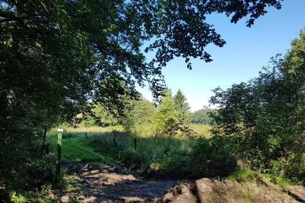 Bouwgrond Haagsebosweg 175 Enschede