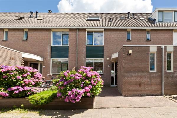 Woning Enterij 19 Boskoop