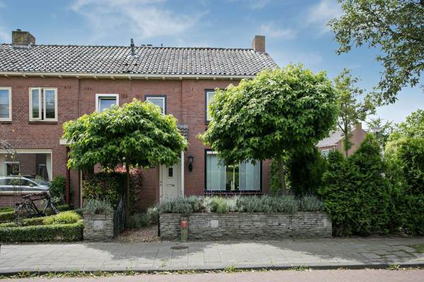 Woning Raamweg 7 Vught