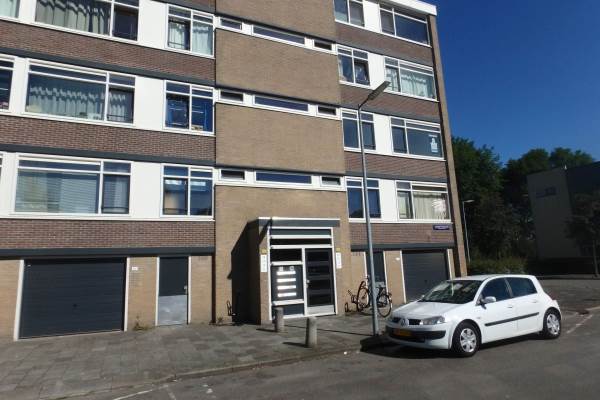 Woning Huibert Pootlaan 12 Alkmaar