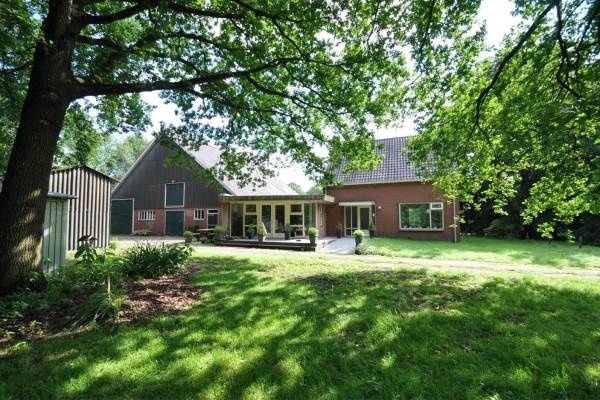 Woning Zuiderweg 3 Steggerda