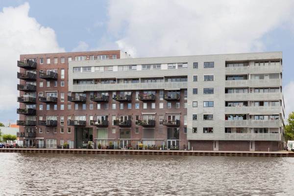 Woning De Steven 6 Zaandam