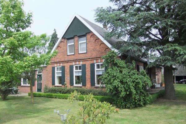 Woning Masterveldweg 1313a Winterswijk Huppel