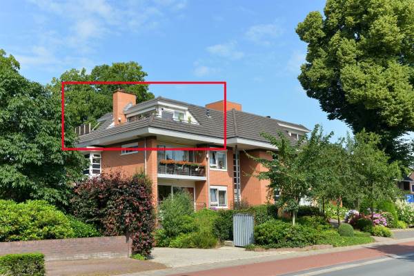 Woning Edeseweg 81-5 Bennekom