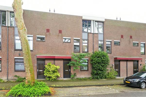Woning Velddreef 102 Zoetermeer