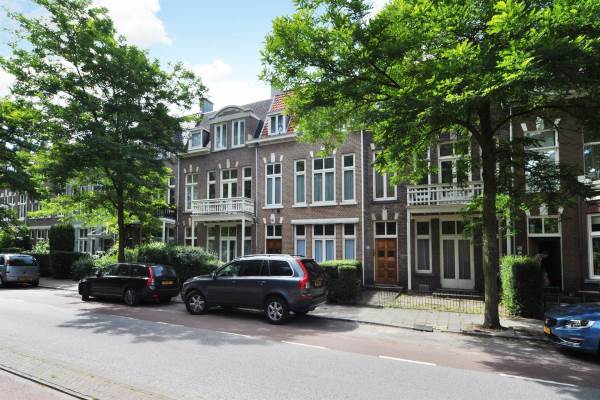 Woning Schenkkade 216 Den Haag