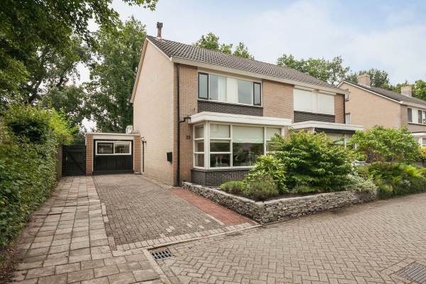 Woning De Kolibrie 28 Almelo