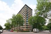 Woning John F. Kennedylaan 155 Rijswijk