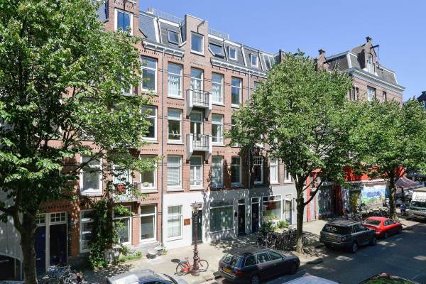 Woning Tolstraat 79I Amsterdam - Oozo.nl