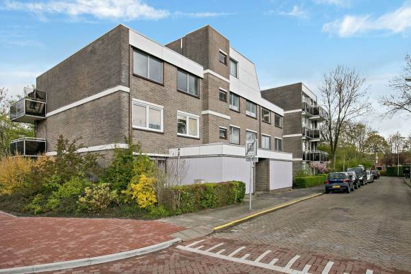 Woning Michaëlplein 202 Duivendrecht