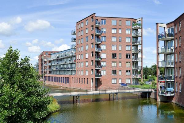 Woning Sint Janskruidlaan 166 Amstelveen