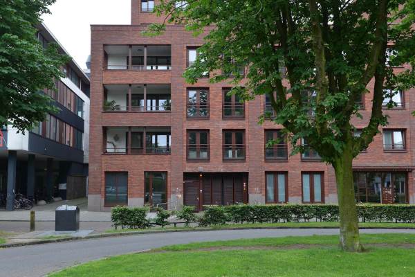 Woning Boulevard 1945344 Enschede