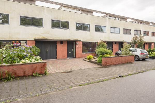 Woning A. Jacobsstraat 96 Groningen