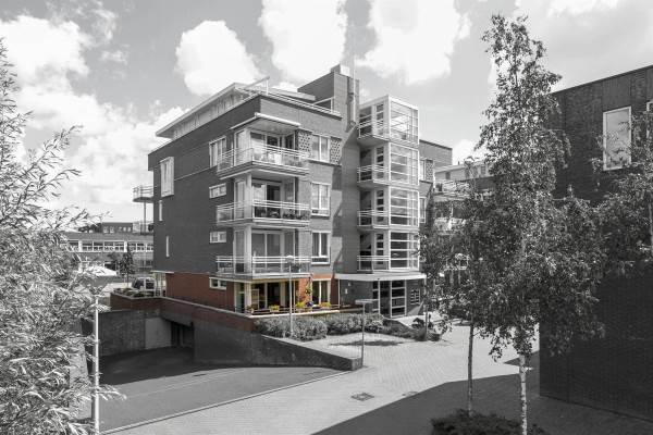 Woning Floris Versterstraat 66 Rijnsburg