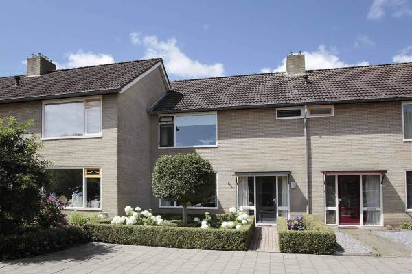 Woning Neptunusstraat 27 Hardenberg