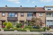 Woning Huygenslaan 107 Etten-Leur