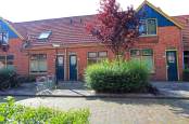 Woning Graspad 7 Groningen
