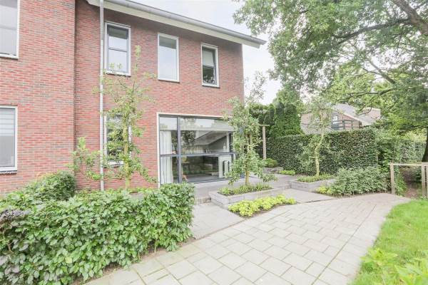 Woning Evekinkweg 24 Wekerom