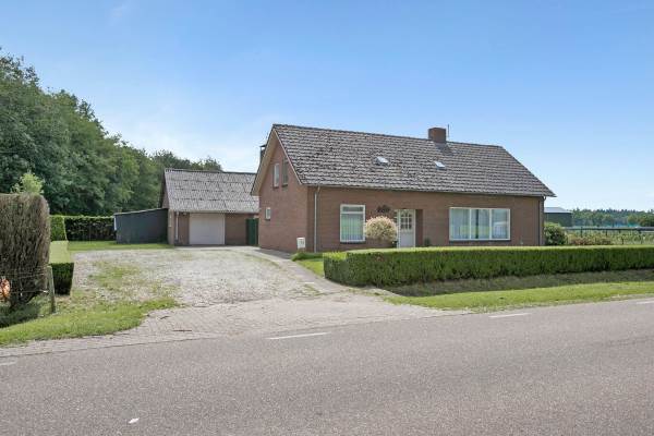 Woning Vlaamseweg 7a Sterksel