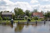 Woning Oostkanaalkade 4 Ter Aar