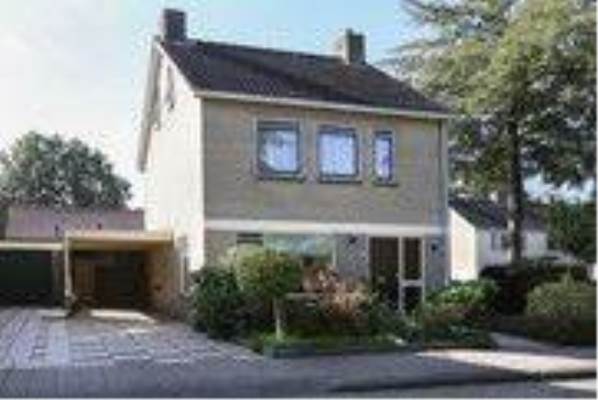 Woning Buitenom 22 Rutten