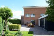 Woning Erasmushof 29 Huizen