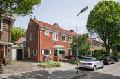 Woning Rembrandtstraat 7 Zaandam