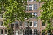 Woning Marnixstraat 239-3A Amsterdam