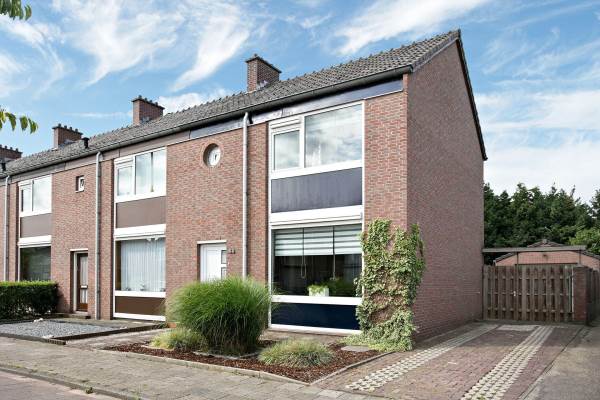 Woning Koninginnelaan 44 Roermond
