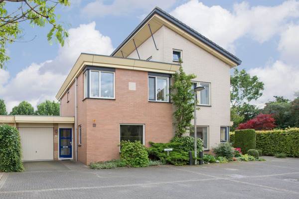 Woning Kleine Beer 49 Zeewolde