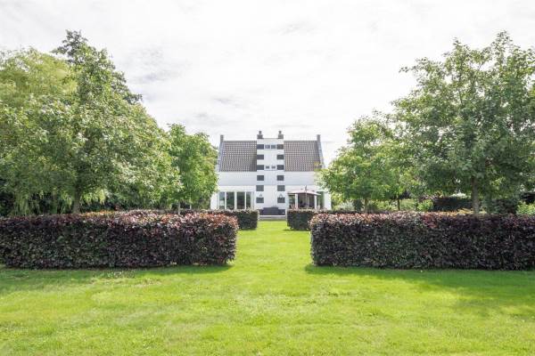 Woning Cannenburgerweg 11C Ankeveen