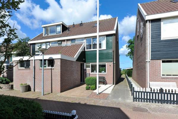 Woning Binnengeest 23 Akersloot