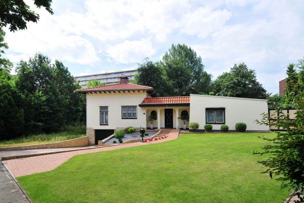 Woning Molenbossen 616 Venlo