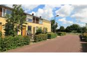 Woning Ard Schenkstraat 41 Hoofddorp