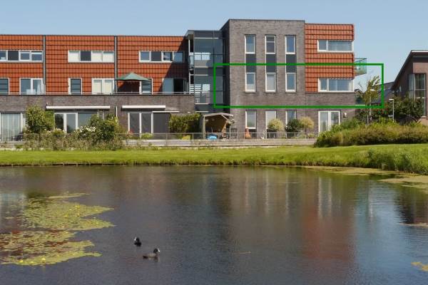 Woning Rietveen 98 Wognum