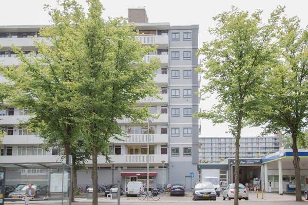 Woning Postjesweg 509 Amsterdam
