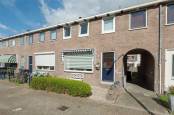 Woning Herradesstraat 19 Dordrecht