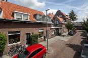 Woning Nieuwe Kerkstraat 4 Rotterdam