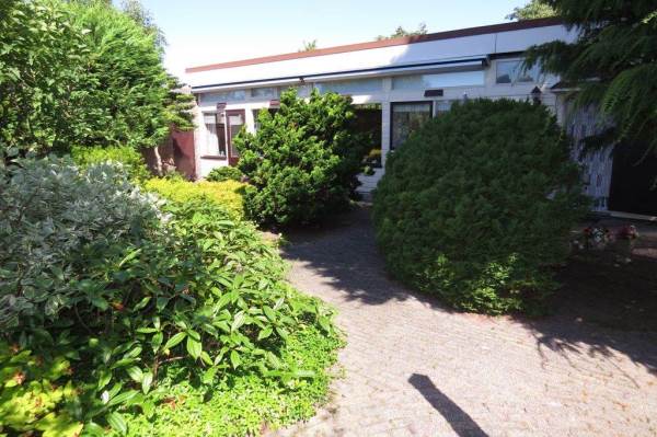 Woning Jacob Houtinghstraat 25 Den Helder