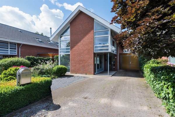 Woning Tuurdijk 27 't Goy