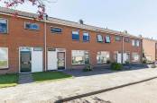 Woning Van Isselmudenstraat 20 Sint Jansklooster