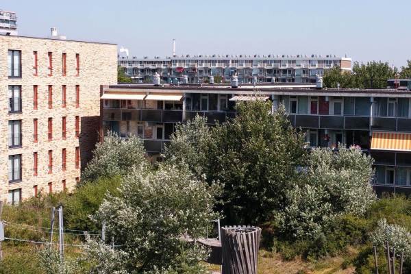 Woning De Zandkuil 41 IJmuiden