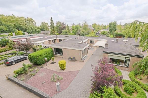 Woning Helfrichlaan 5 Wieringerwerf