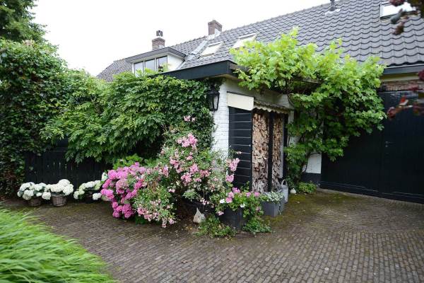 Woning Noorderweg 18 Huizen