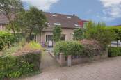 Woning Rembrandtlaan 113 Ede